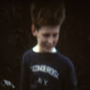 Meet your Posher, Hans